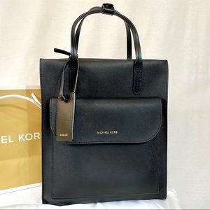 MICHAEL KORS - Penny Travel Tote